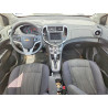 2020 CHEVROLET SONIC 1G1JD5SB6L4141522 59019096