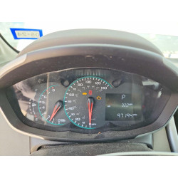 2020 CHEVROLET SONIC 1G1JD5SB6L4141522 59019096