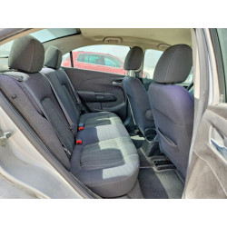 2020 CHEVROLET SONIC 1G1JD5SB6L4141522 59019096