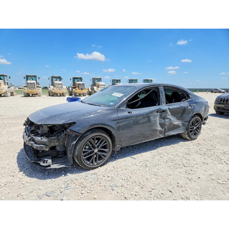 2026 TOYOTA CAMRY 4T1DAACK0TU224427 59067546