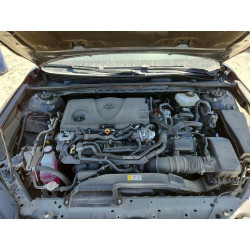 2026 TOYOTA CAMRY 4T1DAACK0TU224427 59067546