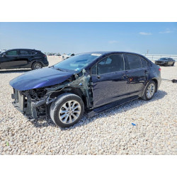 2020 TOYOTA COROLLA JTDHPRAE3LJ022926 59108986
