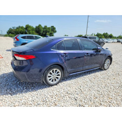 2020 TOYOTA COROLLA JTDHPRAE3LJ022926 59108986