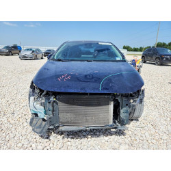 2020 TOYOTA COROLLA JTDHPRAE3LJ022926 59108986