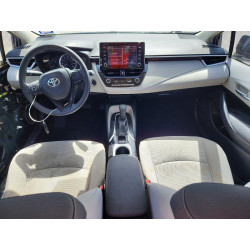 2020 TOYOTA COROLLA JTDHPRAE3LJ022926 59108986