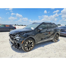 2023 KIA SPORTAGE X 5XYK6CAF5PG024178 59113116