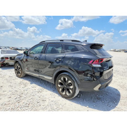 2023 KIA SPORTAGE X 5XYK6CAF5PG024178 59113116