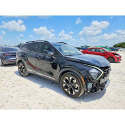 2023 KIA SPORTAGE X 5XYK6CAF5PG024178 59113116