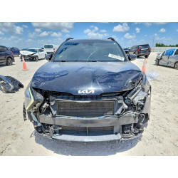 2023 KIA SPORTAGE X 5XYK6CAF5PG024178 59113116