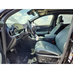 2023 KIA SPORTAGE X 5XYK6CAF5PG024178 59113116