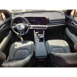 2023 KIA SPORTAGE X 5XYK6CAF5PG024178 59113116