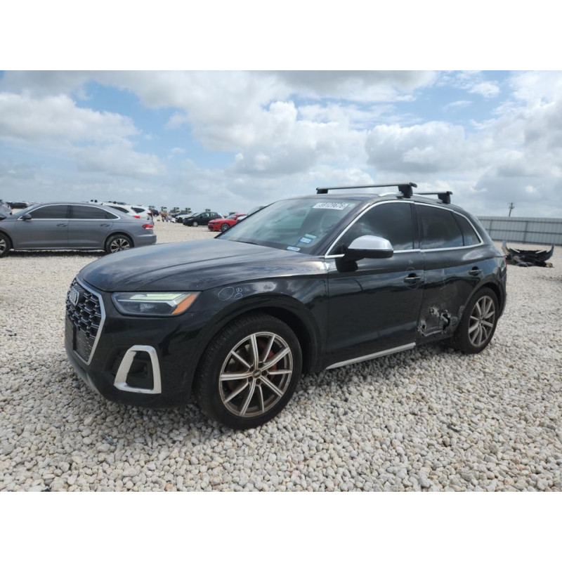 2021 AUDI SQ5 WA1B4AFY4M2044877 59129676