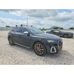 2021 AUDI SQ5 WA1B4AFY4M2044877 59129676