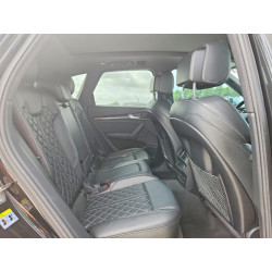 2021 AUDI SQ5 WA1B4AFY4M2044877 59129676