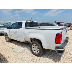 2022 CHEVROLET COLORADO 1GCHSCEA9N1249754 59748106