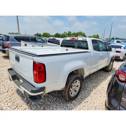 2022 CHEVROLET COLORADO 1GCHSCEA9N1249754 59748106