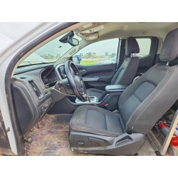 2022 CHEVROLET COLORADO 1GCHSCEA9N1249754 59748106