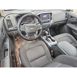 2022 CHEVROLET COLORADO 1GCHSCEA9N1249754 59748106
