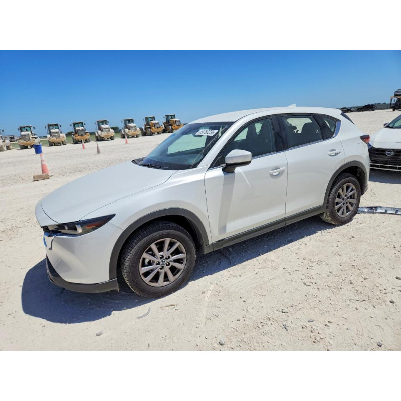2025 MAZDA CX-5 JM3KFBAL9S0758344 59768236