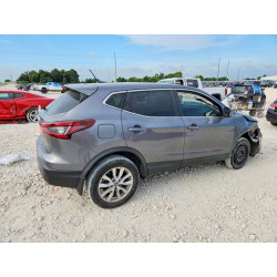 2021 NISSAN All Models JN1BJ1AV3MW319792 59811026