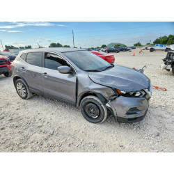 2021 NISSAN All Models JN1BJ1AV3MW319792 59811026