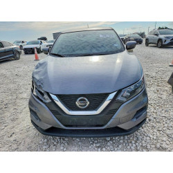 2021 NISSAN All Models JN1BJ1AV3MW319792 59811026