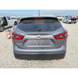 2021 NISSAN All Models JN1BJ1AV3MW319792 59811026