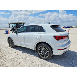 2022 AUDI Q3 WA1AUCF36N1017442 59851856