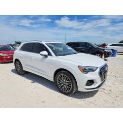 2022 AUDI Q3 WA1AUCF36N1017442 59851856