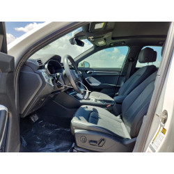 2022 AUDI Q3 WA1AUCF36N1017442 59851856