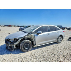 2022 TOYOTA COROLLA 5YFEPMAE6NP272388 59868866