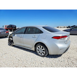 2022 TOYOTA COROLLA 5YFEPMAE6NP272388 59868866