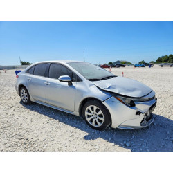 2022 TOYOTA COROLLA 5YFEPMAE6NP272388 59868866