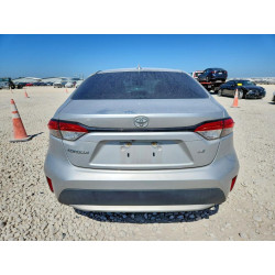2022 TOYOTA COROLLA 5YFEPMAE6NP272388 59868866