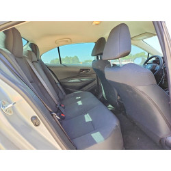 2022 TOYOTA COROLLA 5YFEPMAE6NP272388 59868866