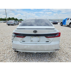 2025 TOYOTA CAMRY 4T1DAACK3SU016959 59884226