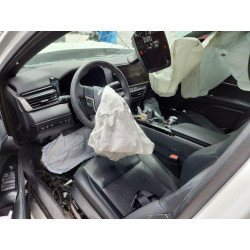 2025 TOYOTA CAMRY 4T1DAACK3SU016959 59884226