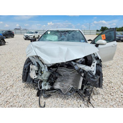 2025 TOYOTA CAMRY 4T1DAACK3SU016959 59884226