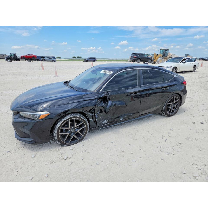 2023 HONDA CIVIC 19XFL1H85PE001079 59987006