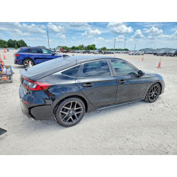 2023 HONDA CIVIC 19XFL1H85PE001079 59987006