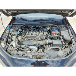 2023 HONDA CIVIC 19XFL1H85PE001079 59987006