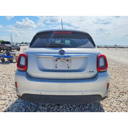 2021 FIAT 500 ZFBNF3A15MP907680 59993286