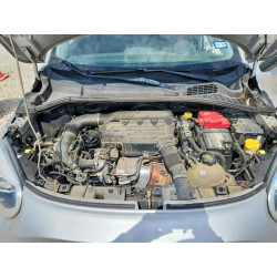 2021 FIAT 500 ZFBNF3A15MP907680 59993286