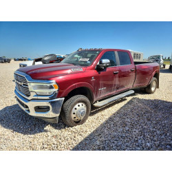 2022 RAM 3500 3C63RRJL0NG339562 59994426