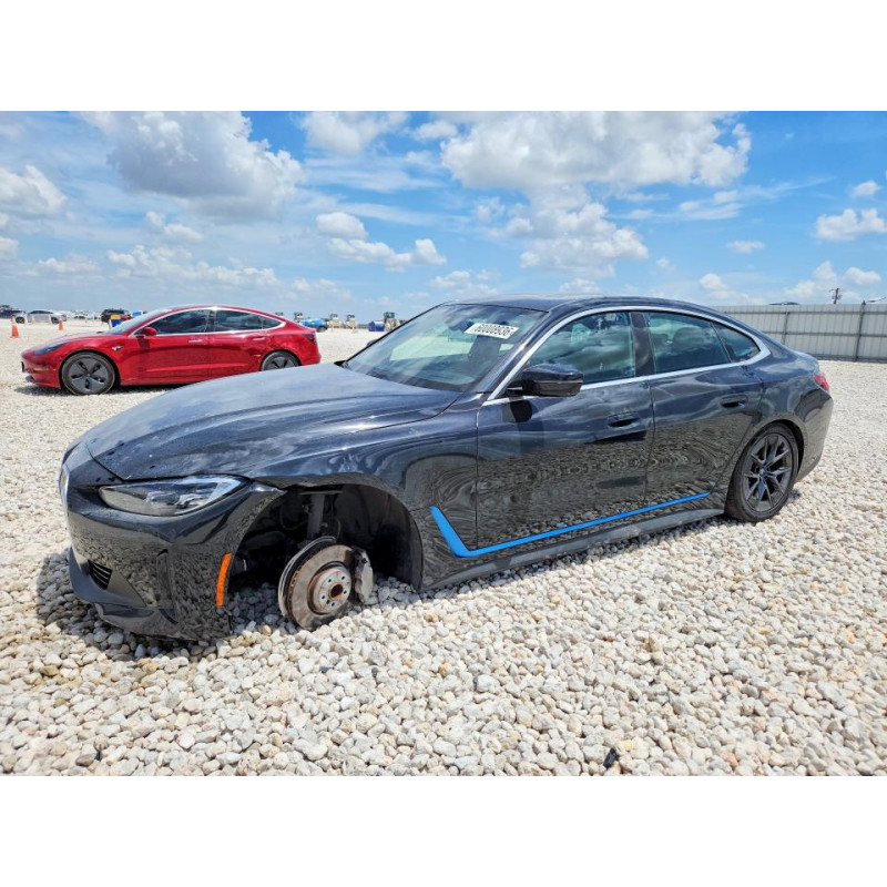 2024 BMW I4 EDRIVE WBY73AW08RFT17861 60008936