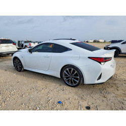 2020 LEXUS RC 350 F S JTHGZ5DC6L5010480 60015346
