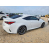 2020 LEXUS RC 350 F S JTHGZ5DC6L5010480 60015346