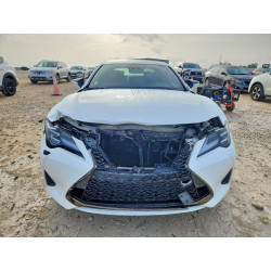 2020 LEXUS RC 350 F S JTHGZ5DC6L5010480 60015346