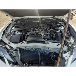 2020 LEXUS RC 350 F S JTHGZ5DC6L5010480 60015346