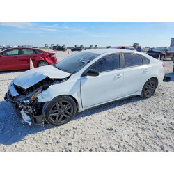 2020 KIA FORTE 3KPF34AD3LE195680 60025756